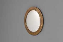 Porthole Mirror
