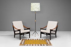 Pair of Armchairs by Stonehill Furniture
