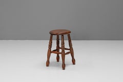 Boston Stool