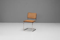 Set of Four Cesca Style Chairs