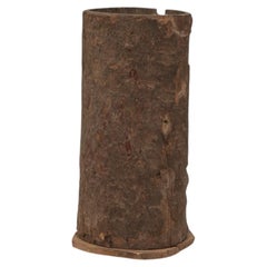 Rustic Umbrella Stand