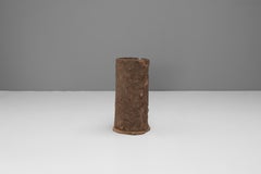 Rustic Umbrella Stand