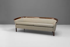Mid-Century Danish Sofa