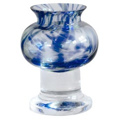 Swedish Mid-Century Vase