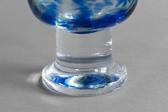 Swedish Mid-Century Vase
