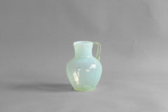 Glass Jug