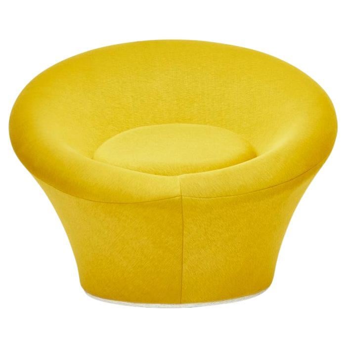 Mid-Century Modern Mushroom Chair  by Pierre Paulin for Artifort For Sale