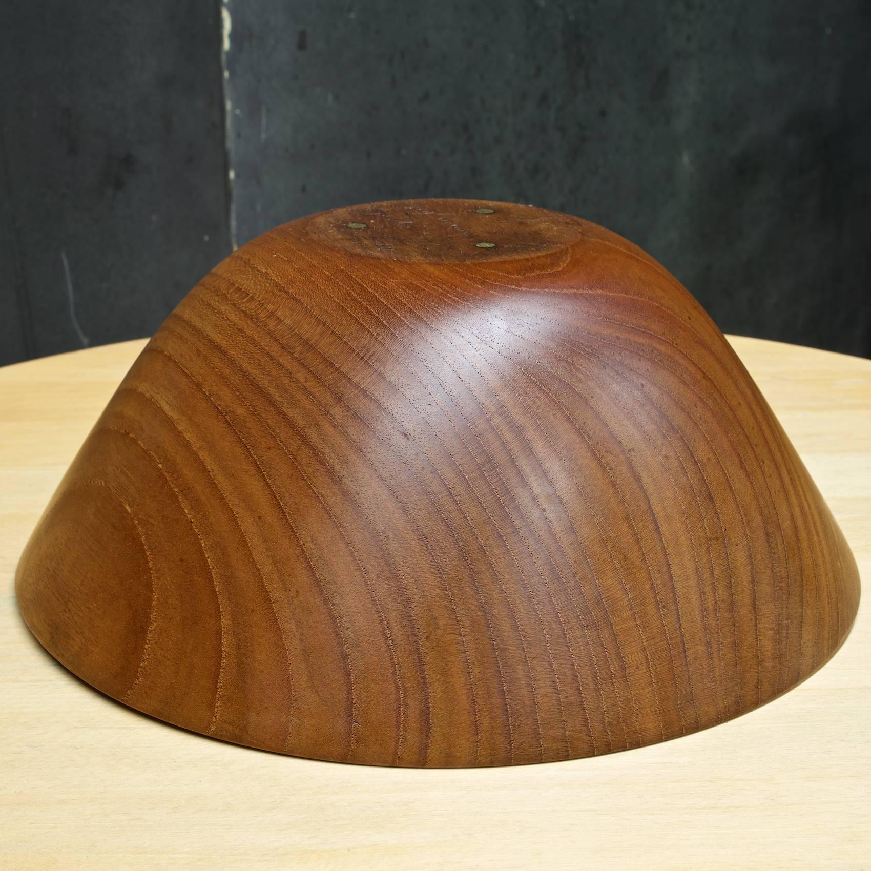 carpenter bowl for sale