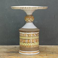 Bitossi Ceramic Petite Cocktail Table