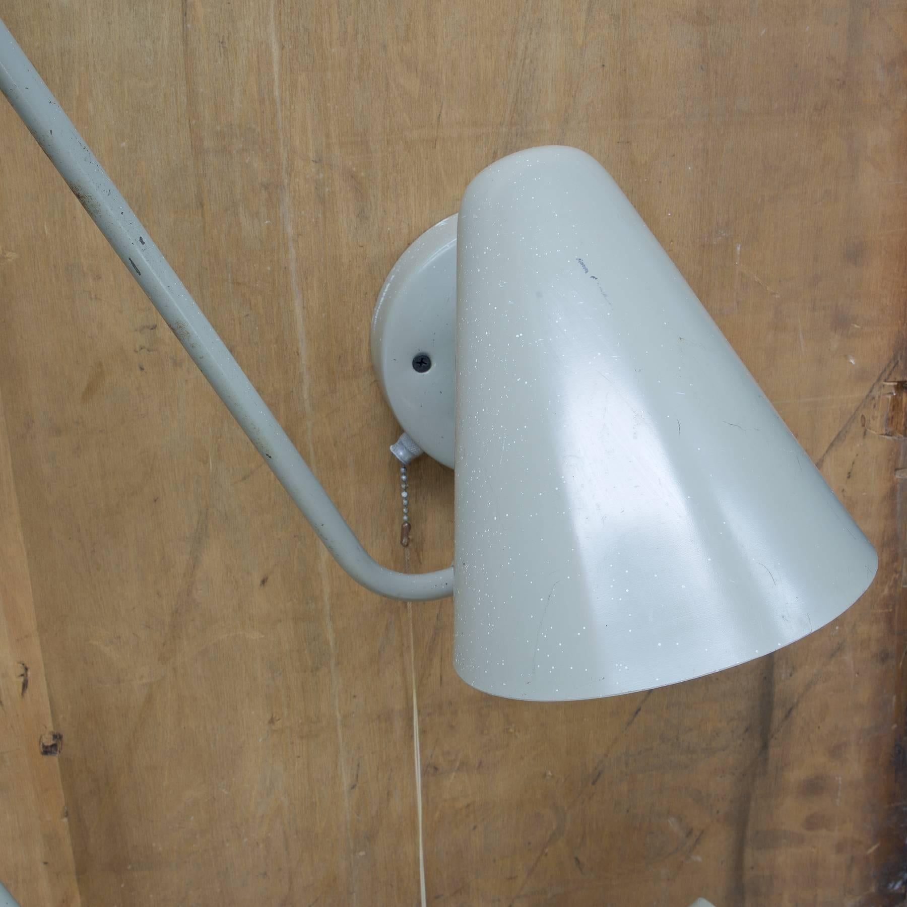 wall sconce reading light