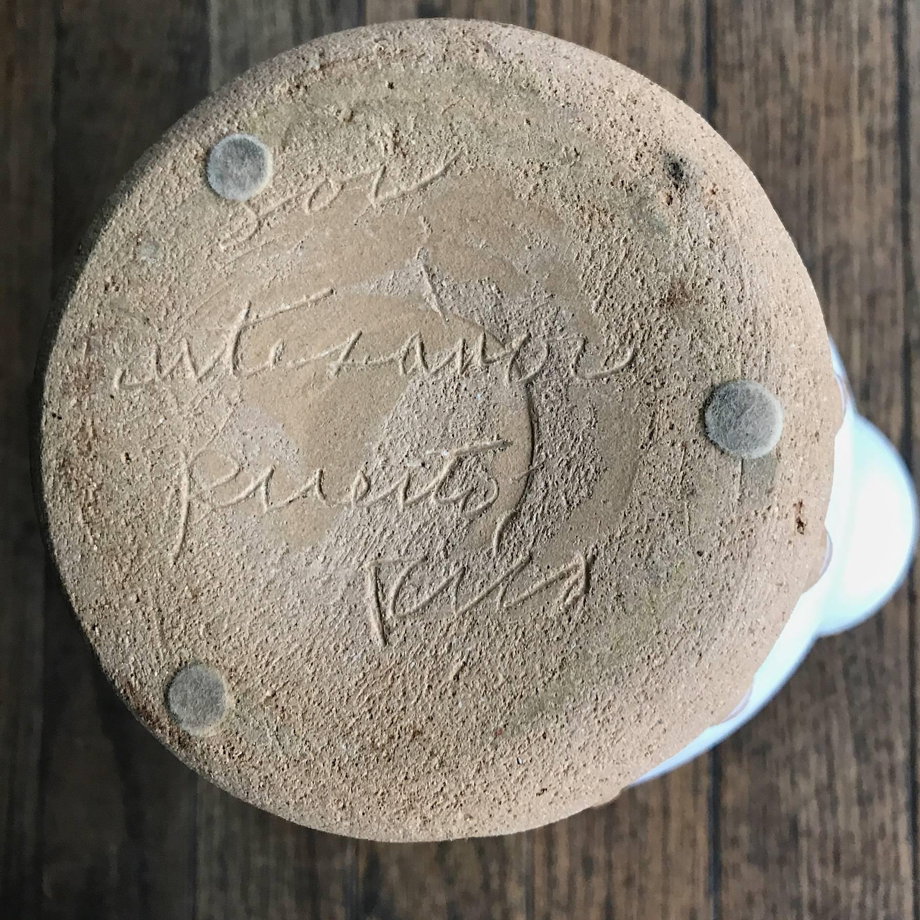 taino pottery puerto rico
