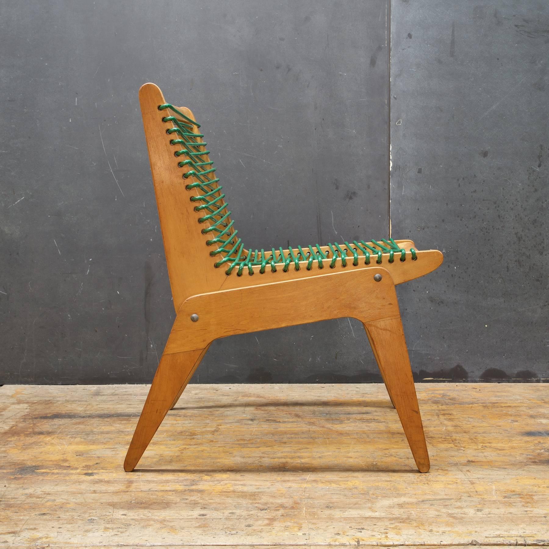 mcm chair