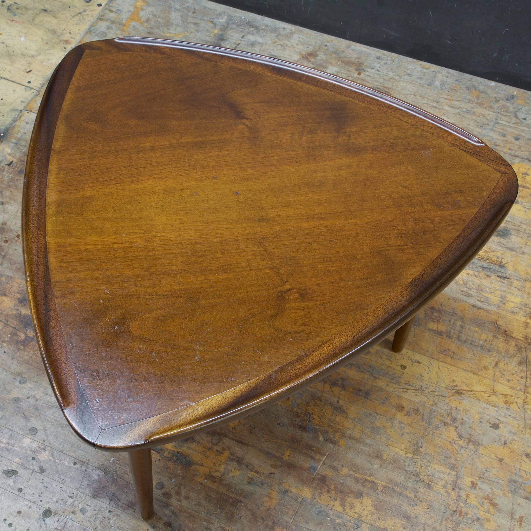 poul jensen coffee table
