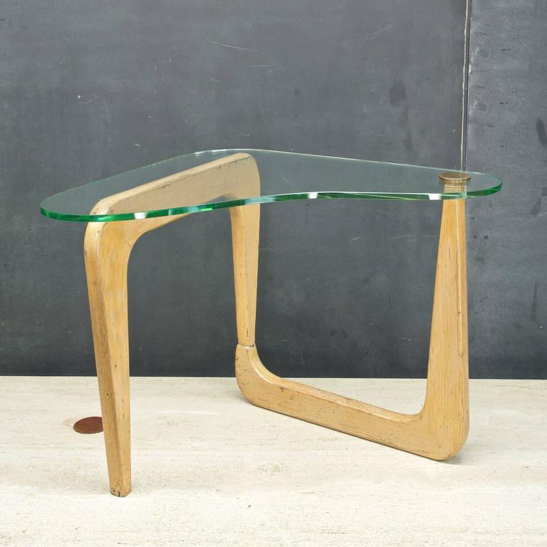 atomic table boomerang Century Vintage Sognot Louis Organic 1950s Mid style atomic table boomerang Century Vintage Sognot Louis Organic 1950s Mid style