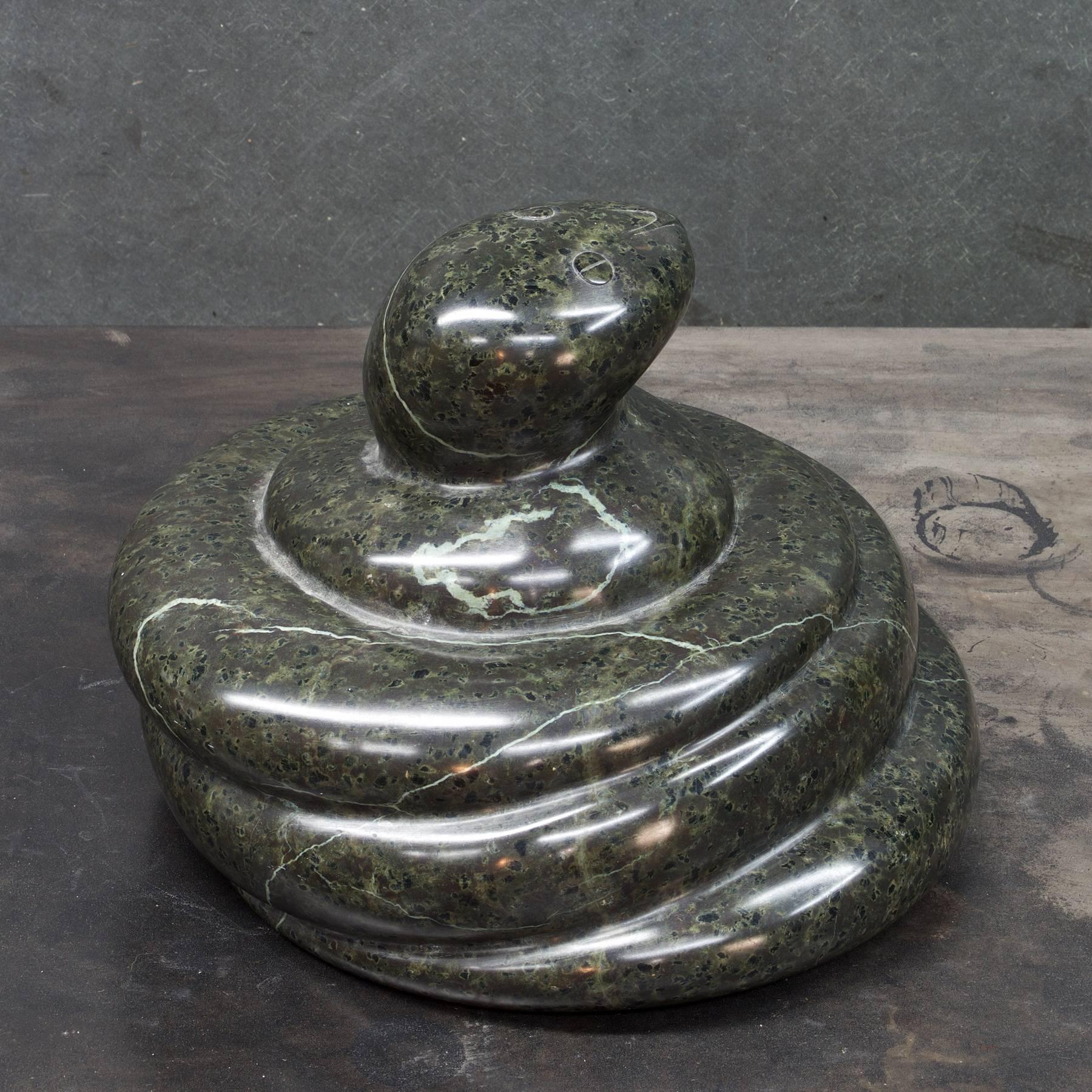 snake statue for sale