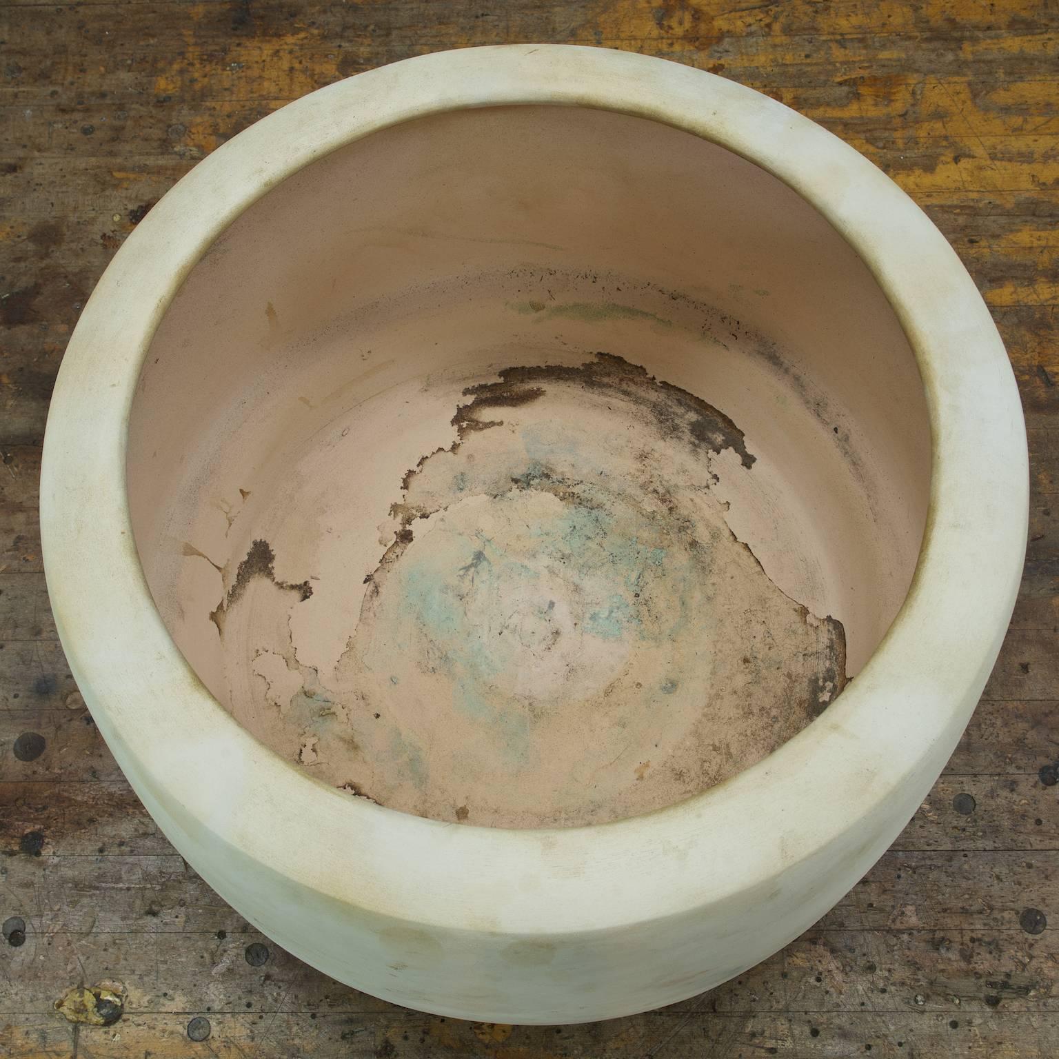 john follis pottery