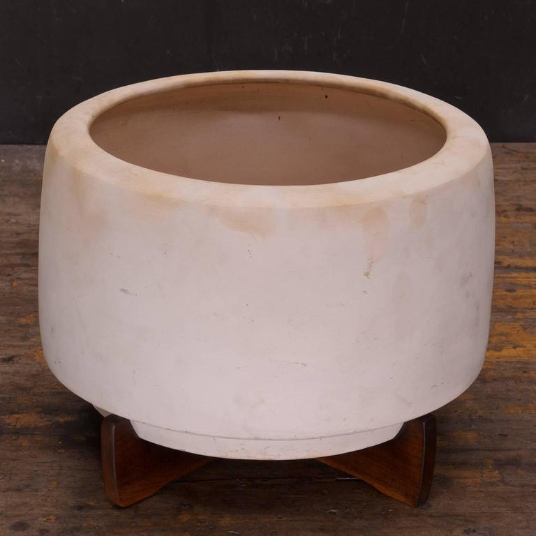 Planter by John Follis and Rex Goode for Architectural Pottery at