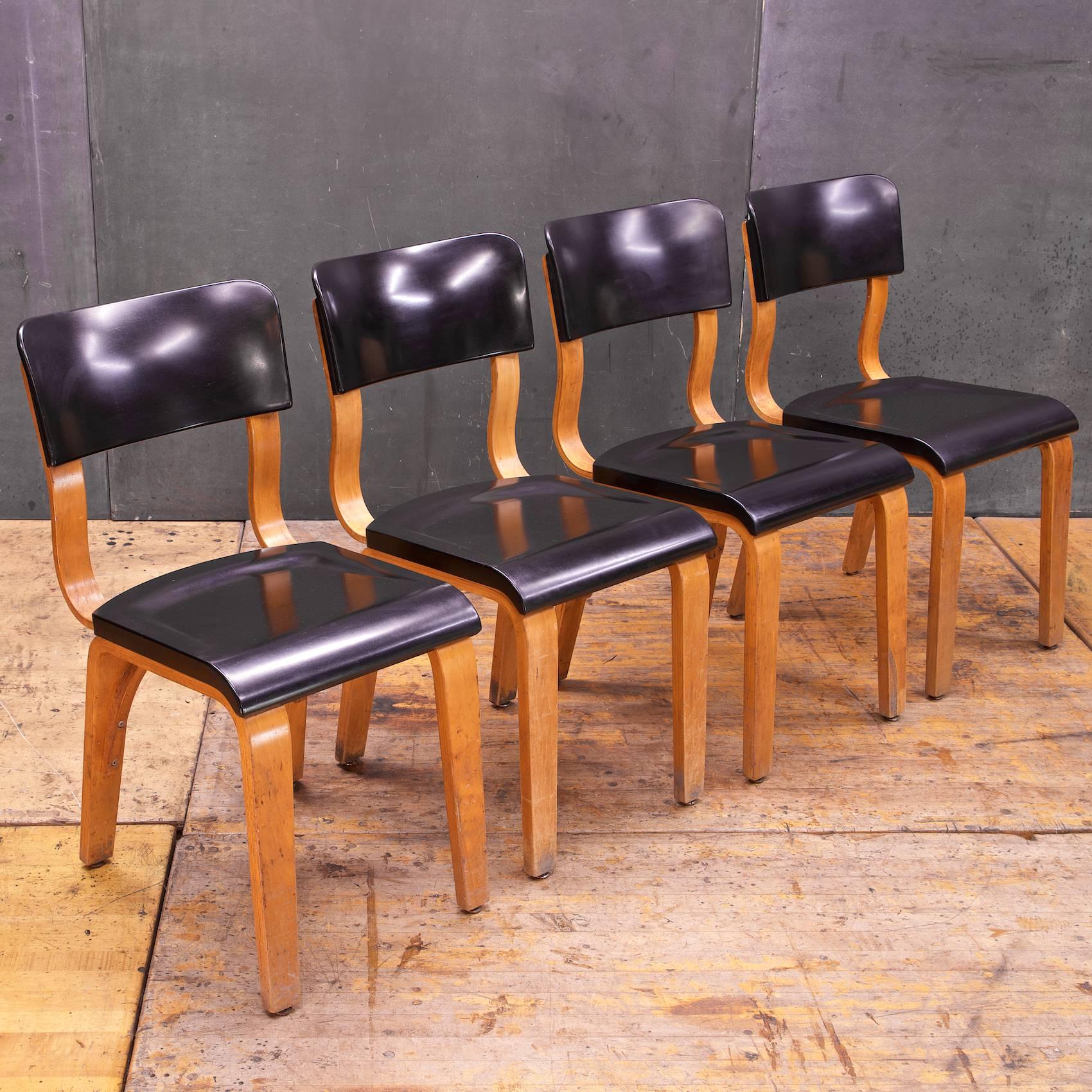 thonet dining chairs for sale