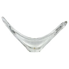Glass Decorative Bowls