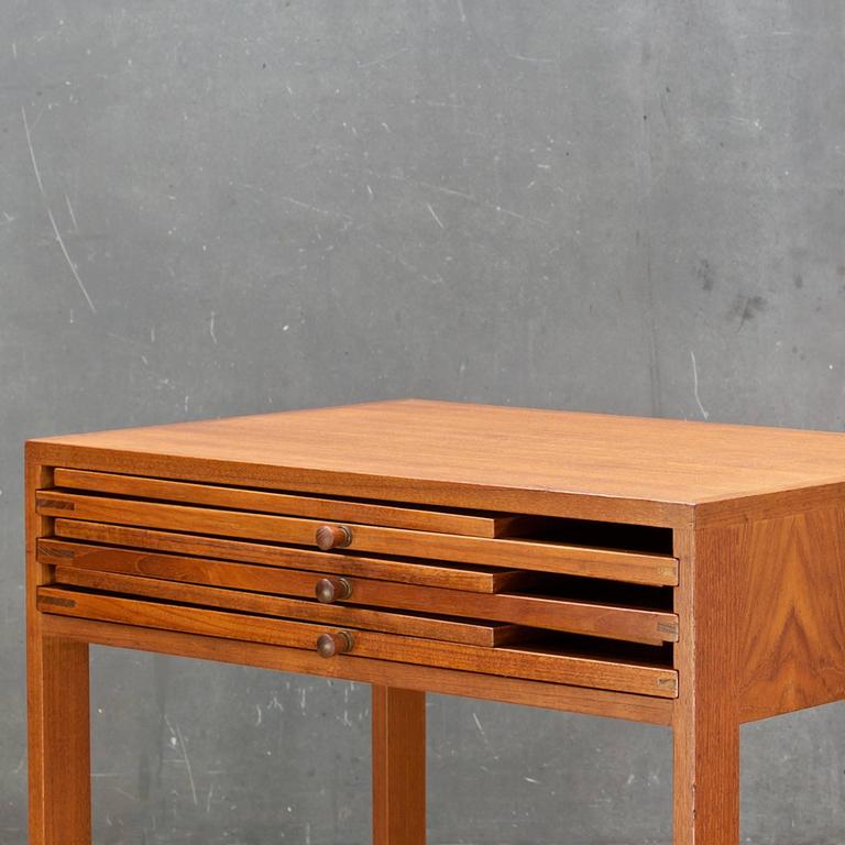 Nesting on sale tv trays
