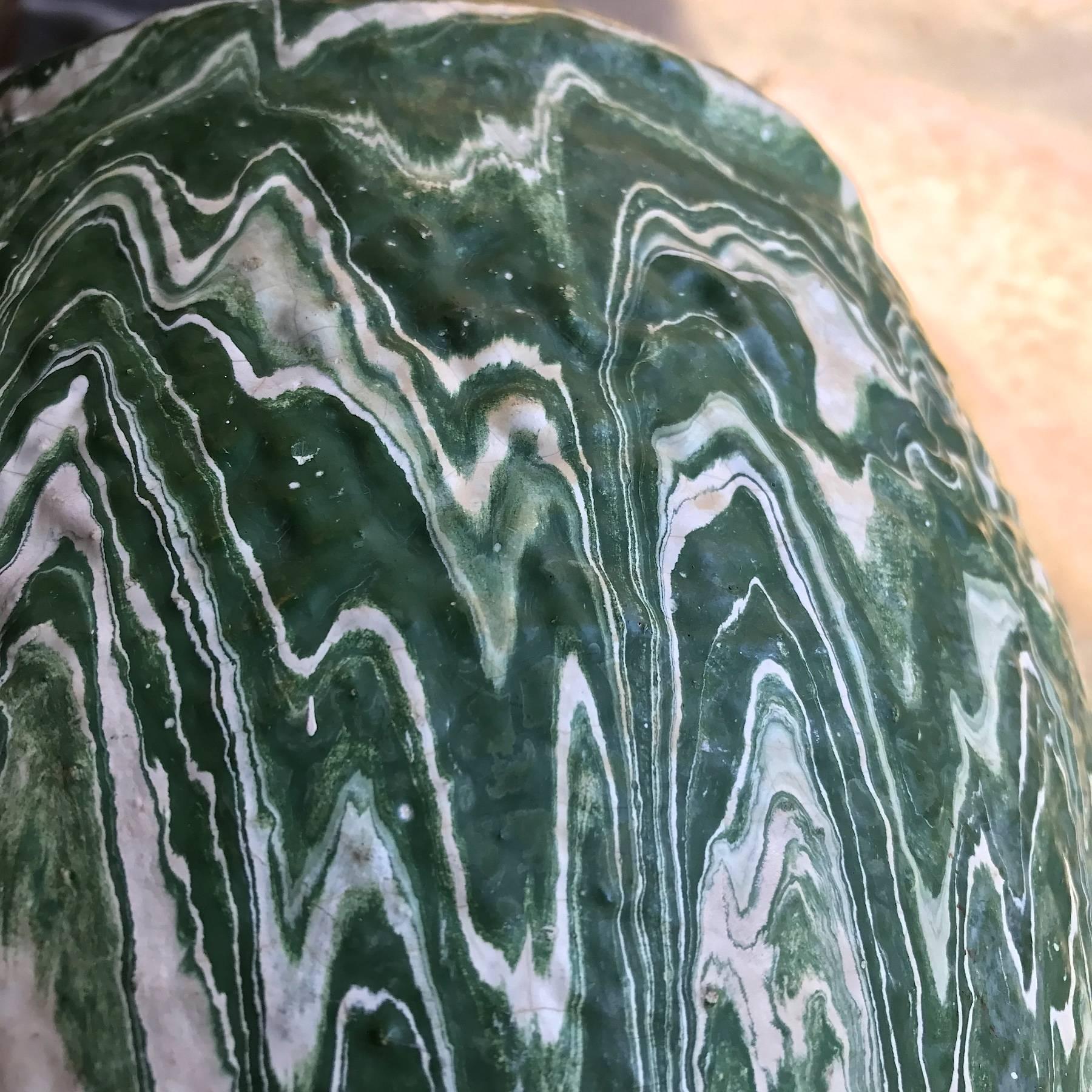 ozark pottery