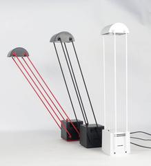 Stilnovo Desk Lamp by Asahara Shigeaki, Model "Tokyo, " 1980