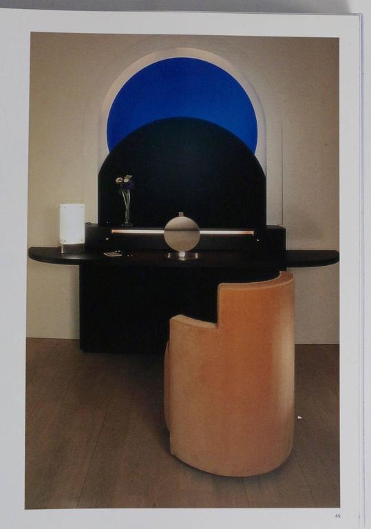 Andrée Putman Armchairs for Wasserturm Hotel, 1990 at 1stDibs | andree ...