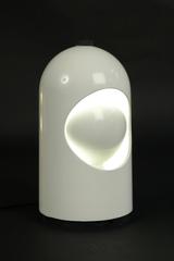 Lamp by Joe Colombo for Lightolier, 1960, Italy