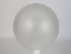 "Bilia" Lamp by Gio Ponti for Fontana Arte Edition, 1960