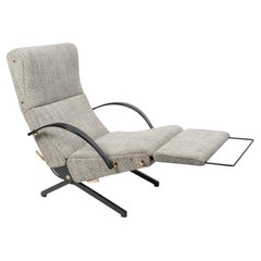 1950 Chaise longue P40 d'Osvaldo Borsani pour Tecno