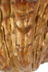 1930s Giant "Shell" Wall Diffuser by Serge Roche
