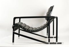 Eileen Gray Transat Stuhl:: Ecart Internationale Ausgabe