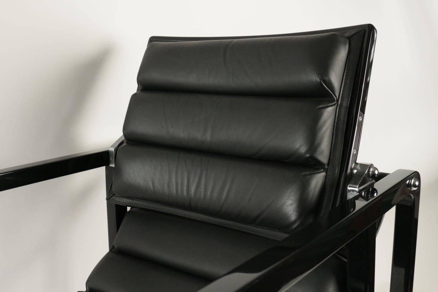 fauteuil eileen gray