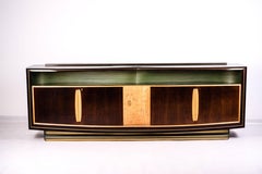 Sideboard by Vittorio Dassi 1950s