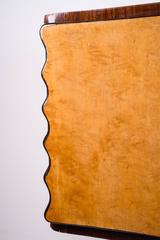 Credenza Art Deco italiana di Pier Luigi Colli, anni '30