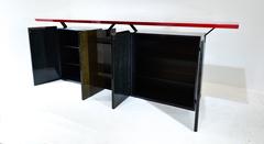 Giovanni Offredi for Saporiti, Console