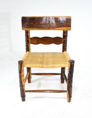 Mexican Wide Chair