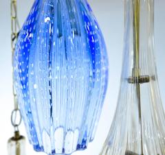 Italian Murano Pendant Lamp