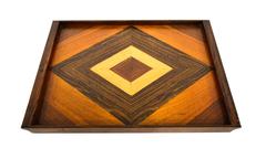 Don Shoemaker Objects