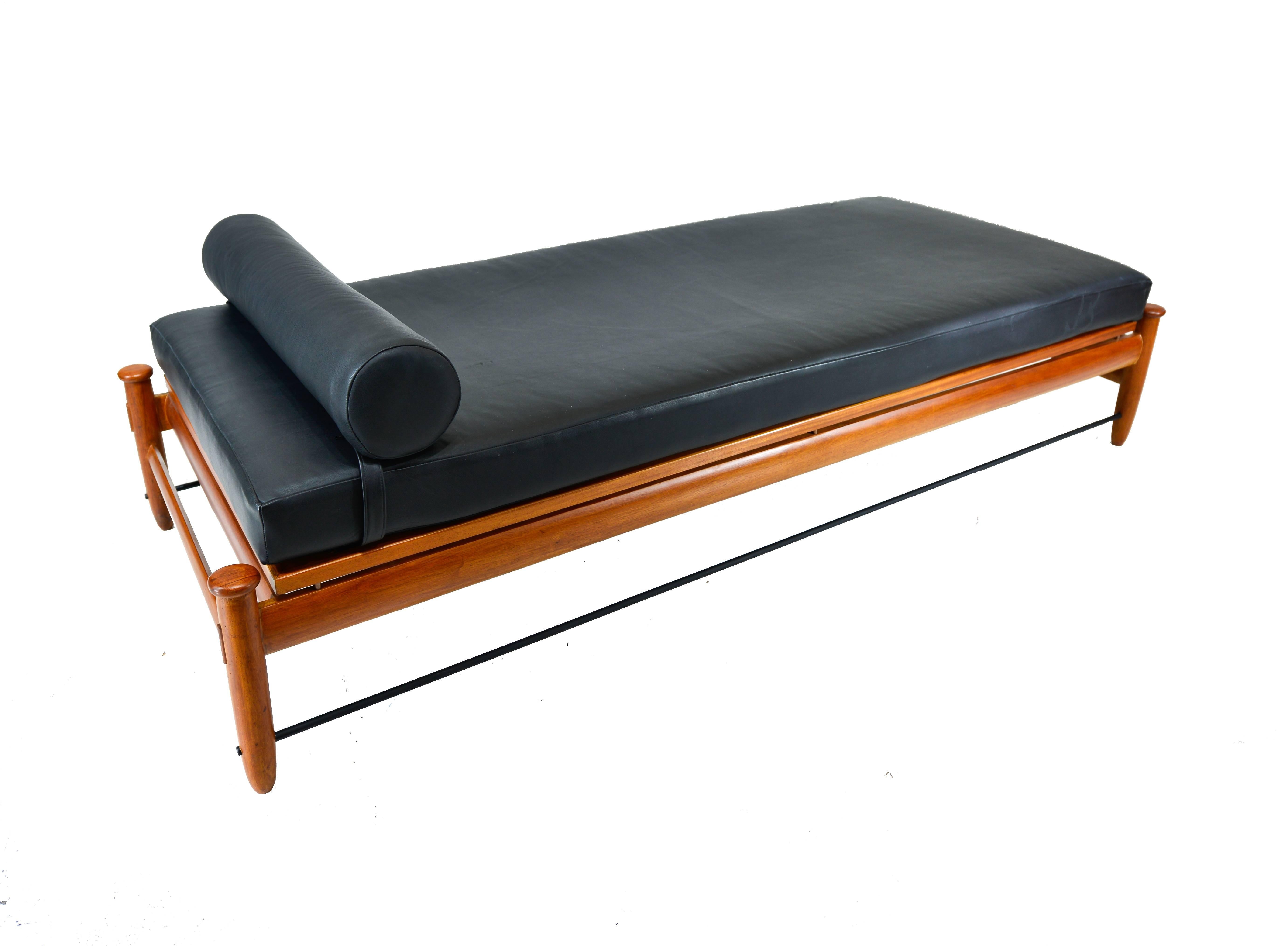 Mid-20th Century Mexican Modern Daybed