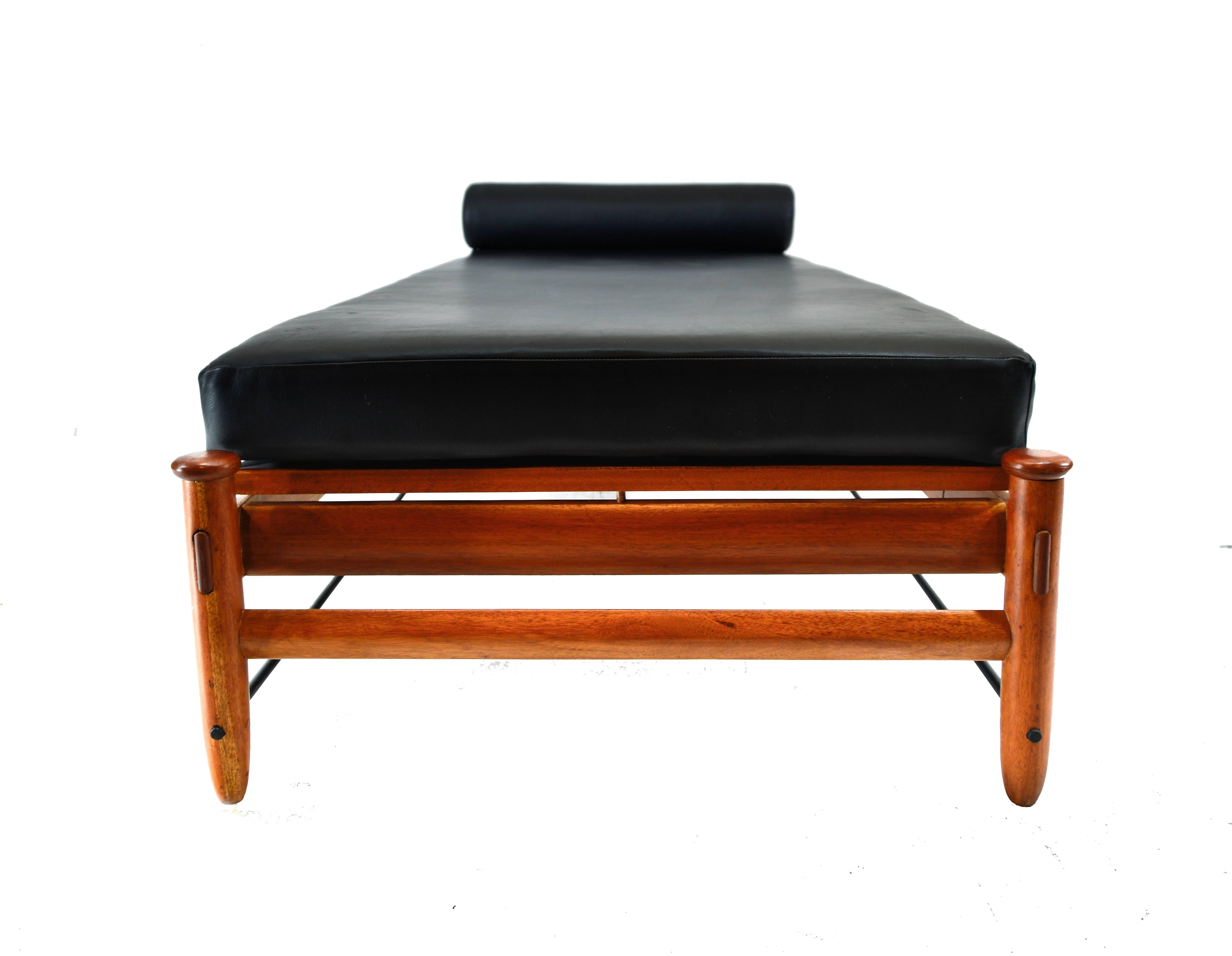Mexican Modern Daybed 5