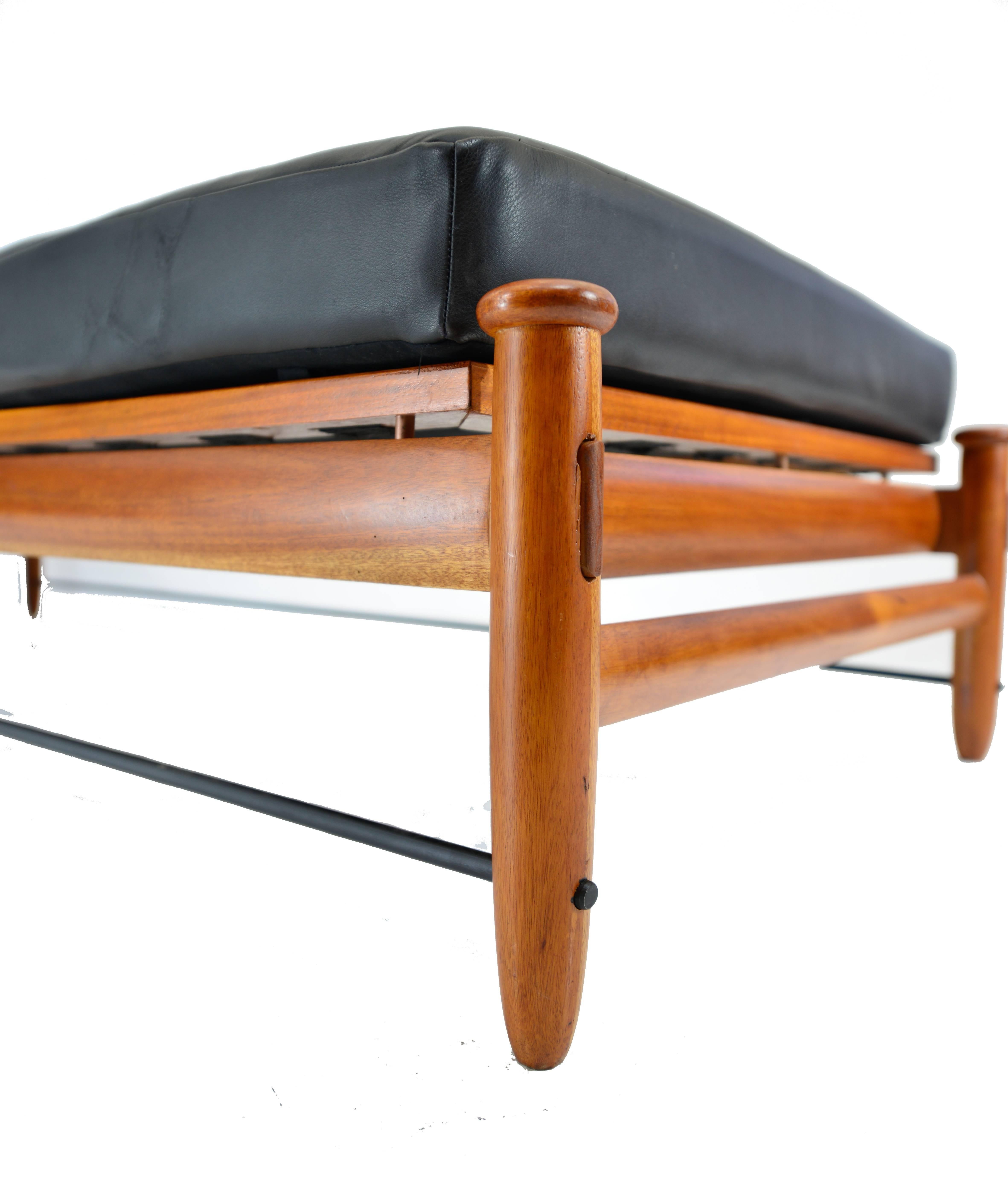 Mexican Modern Daybed 2