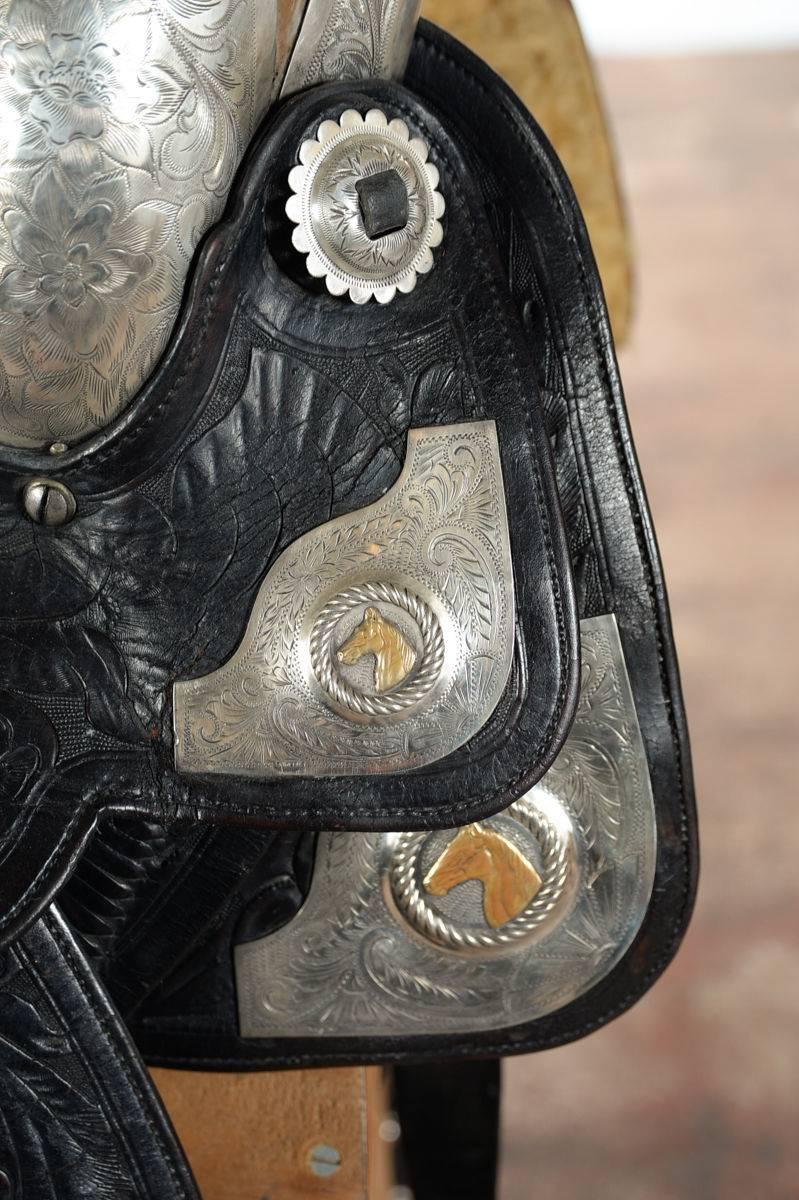 olsen nolte saddle for sale