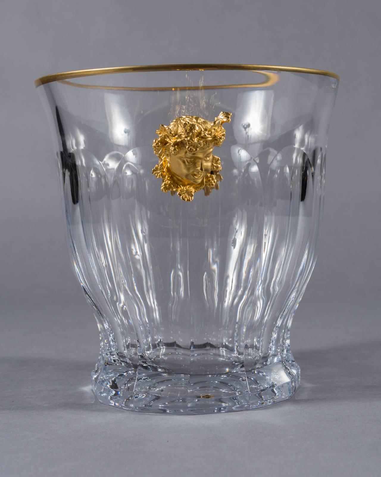 faberge champagne bucket