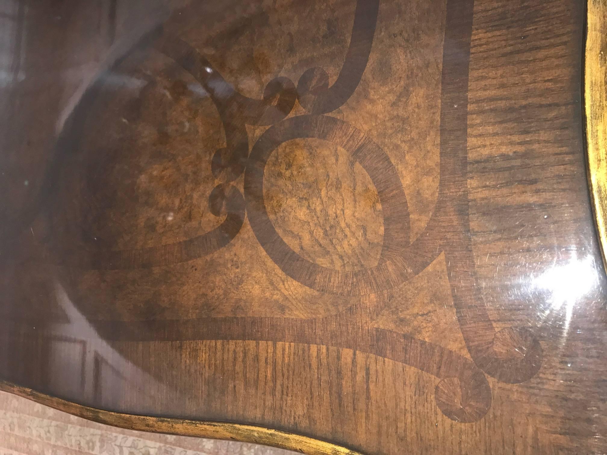 Large Custom Marge Carson 18 Seat Dining Table In Excellent Condition In Tarzana, CA