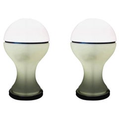 Gianni Celada, Fontana Arte Table Lamps