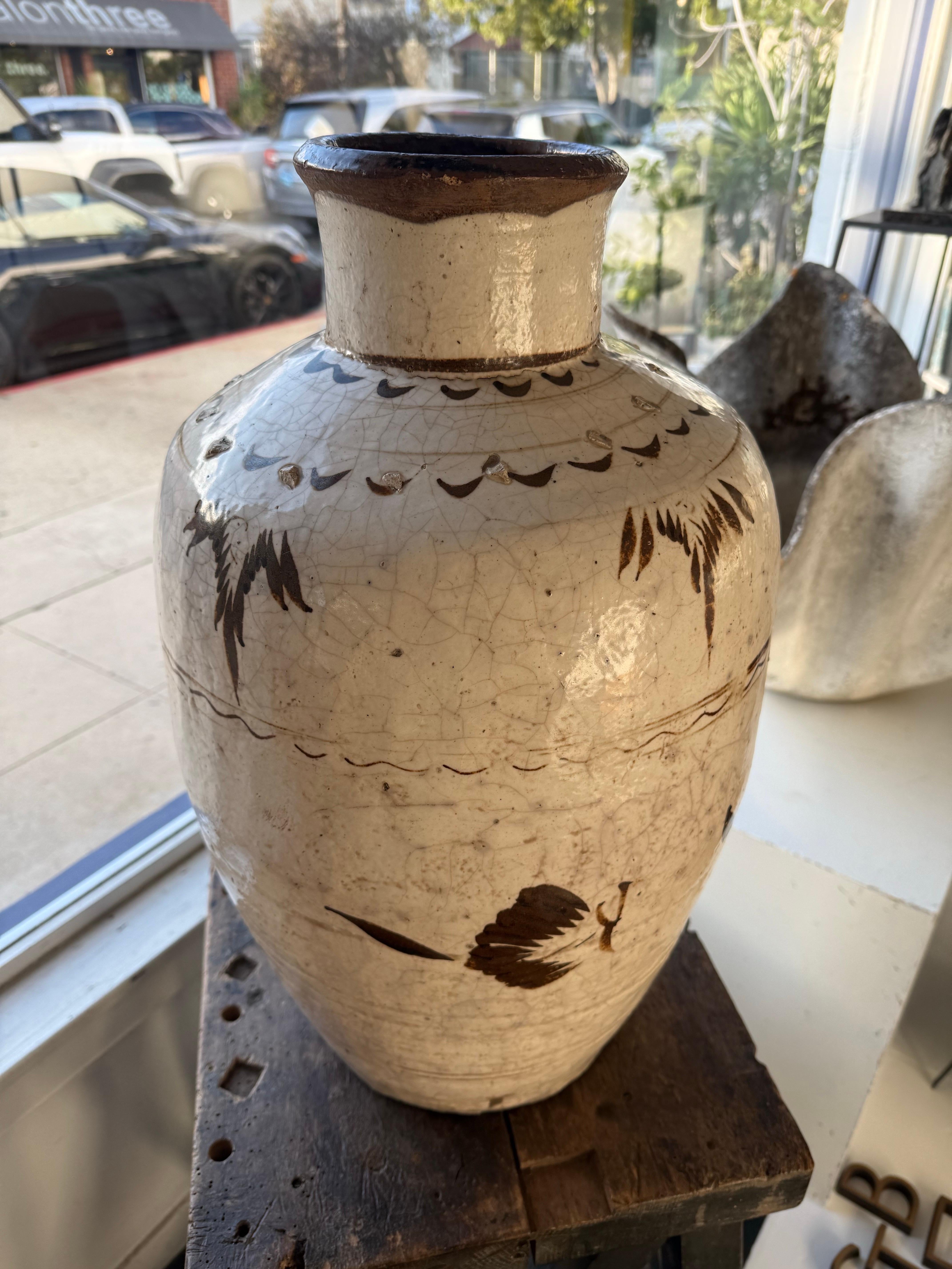 Ceramica cinese, anni '50 del XIX secolo