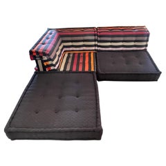 Used Sonia Rykiel for Roche Bobois "MAH JONG" Sofa