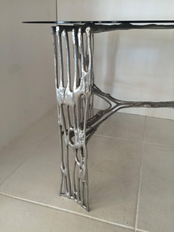 Arthur Court Ciotola In Alluminio Con Testa Di Alce, 16,5 Cm: Stile Lodge Per Olive, Noci E Antipasti