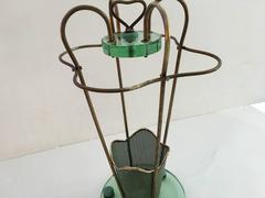 Fontana Arte Umbrella Stand